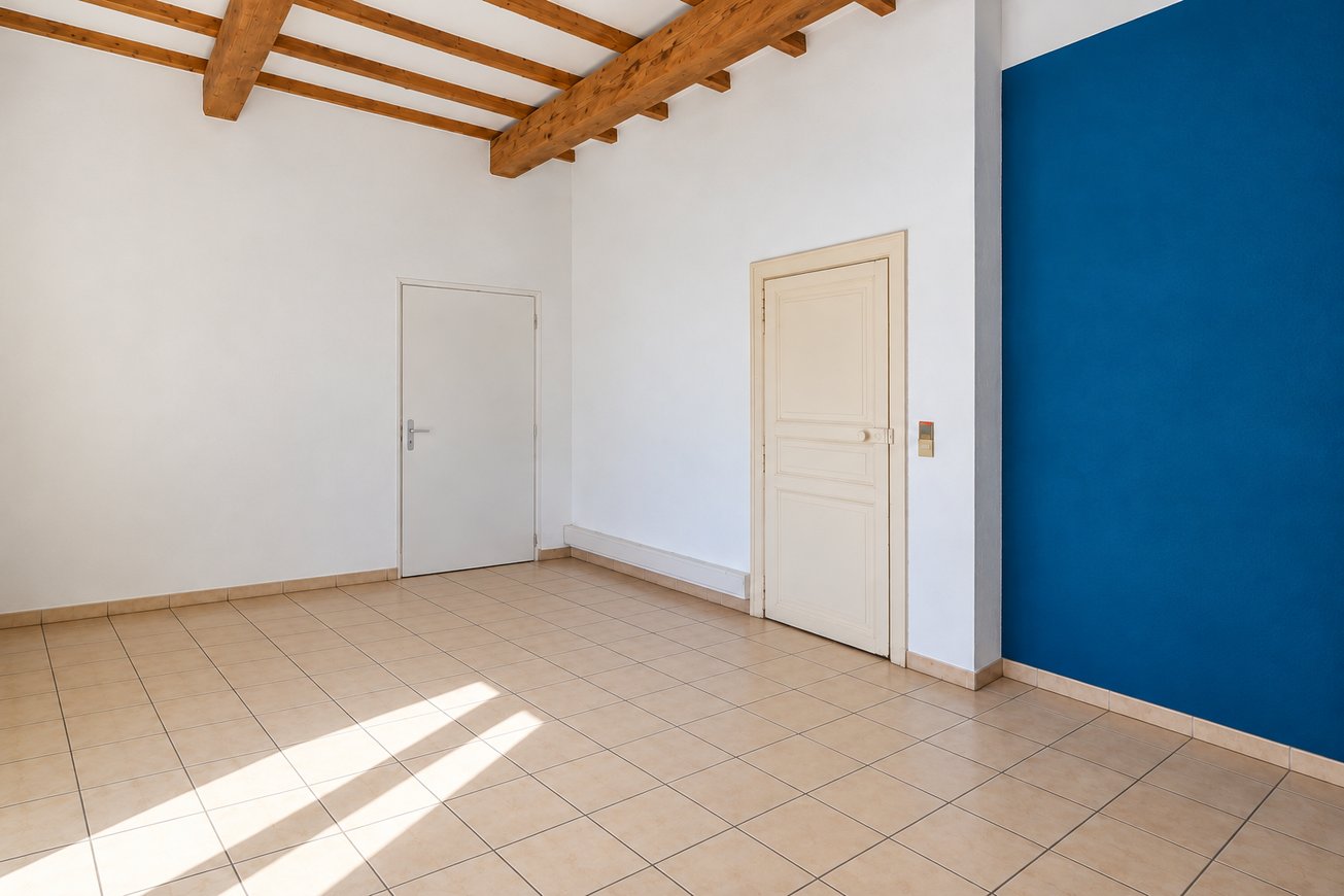 Appartement à vendre, 5m², Frontignan