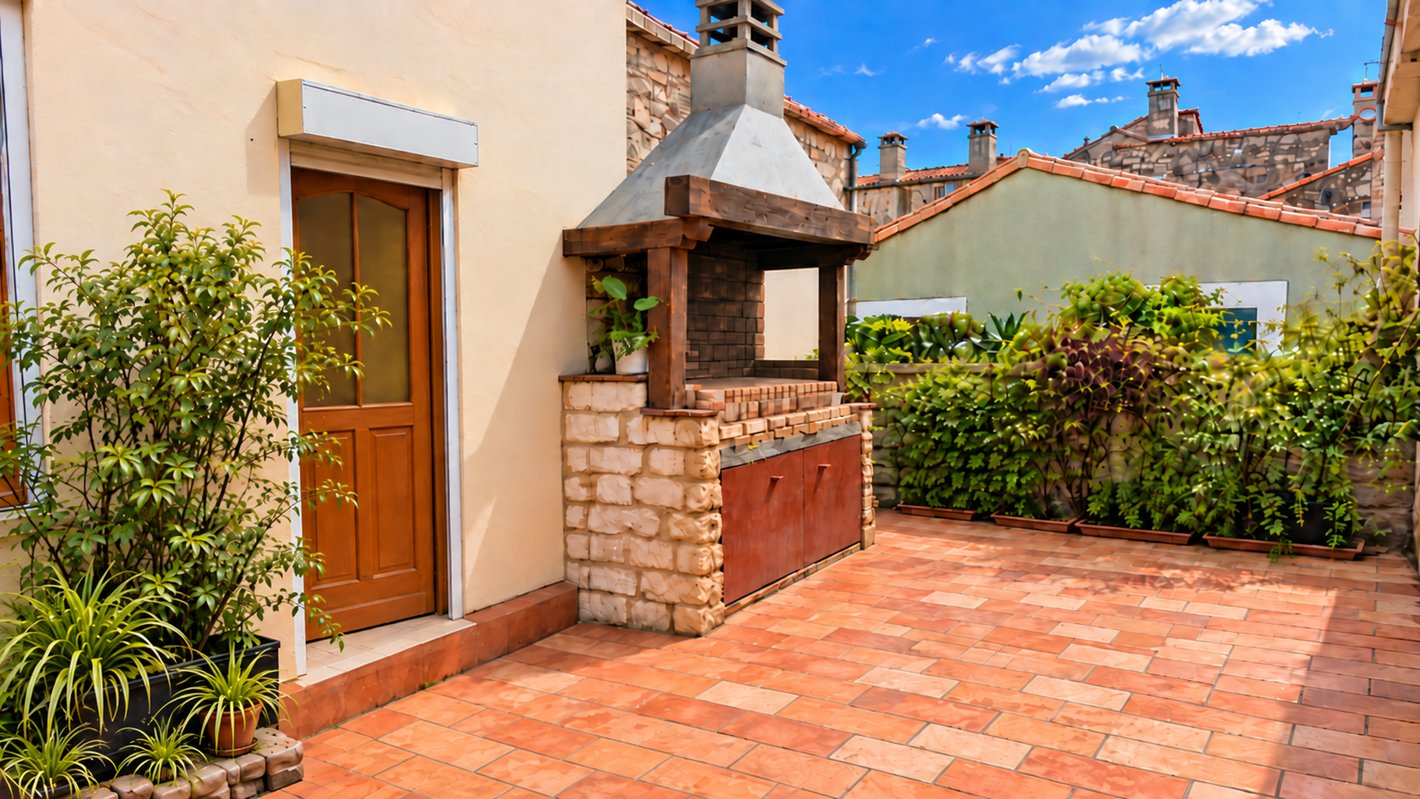Appartement à vendre, 5m², Frontignan