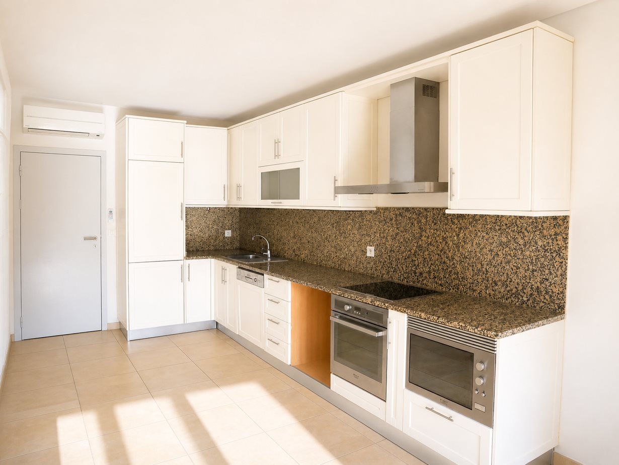Appartement à vendre, 62m², Frontignan