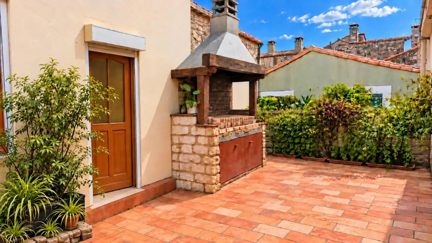 Appartement à vendre, 158m², Frontignan