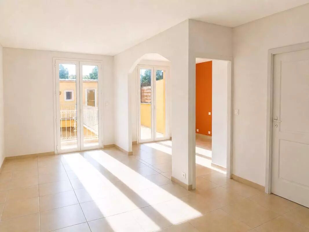 Appartement à vendre, 61m², Frontignan