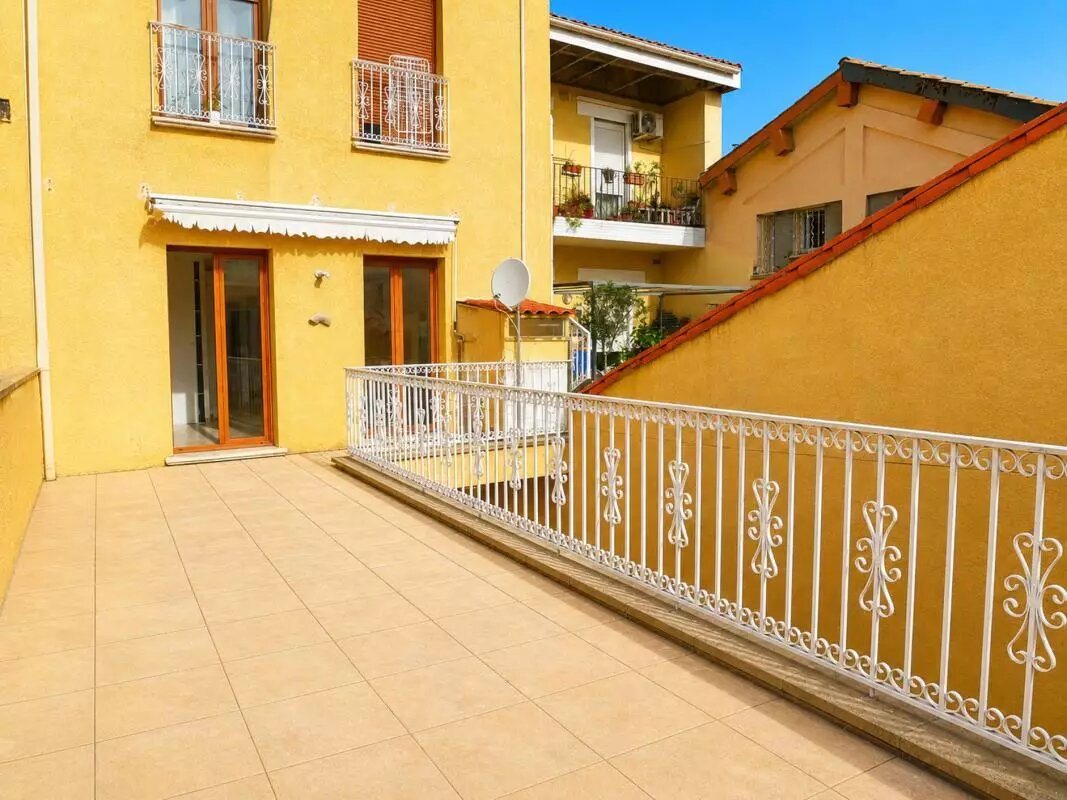 Appartement à vendre, 61m², Frontignan