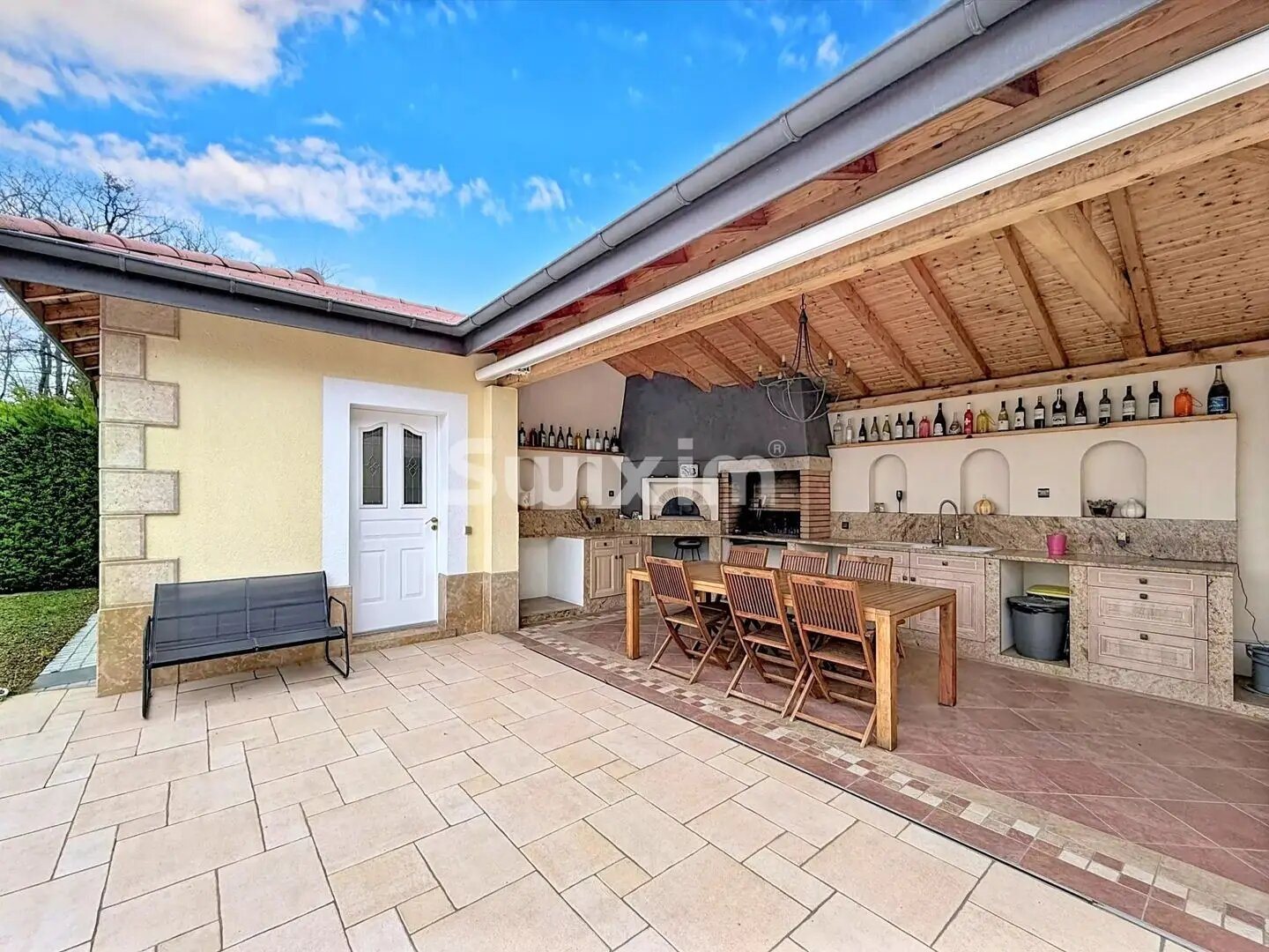 Maison à vendre, 313m², Veigy-Foncenex