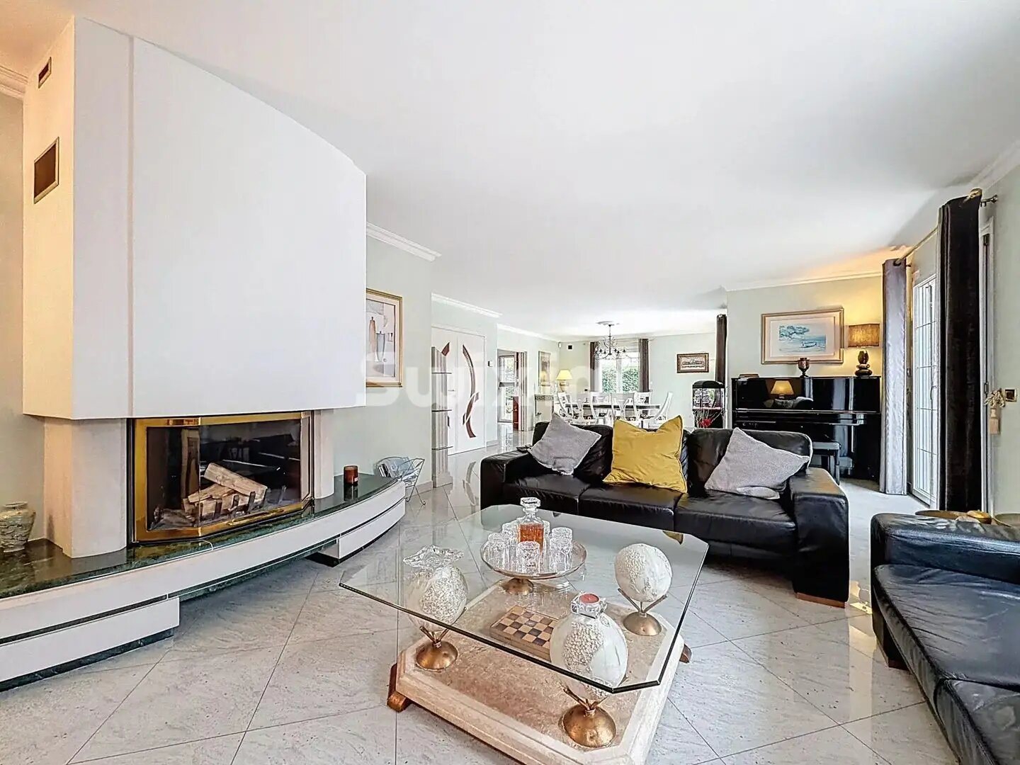 Maison à vendre, 313m², Veigy-Foncenex