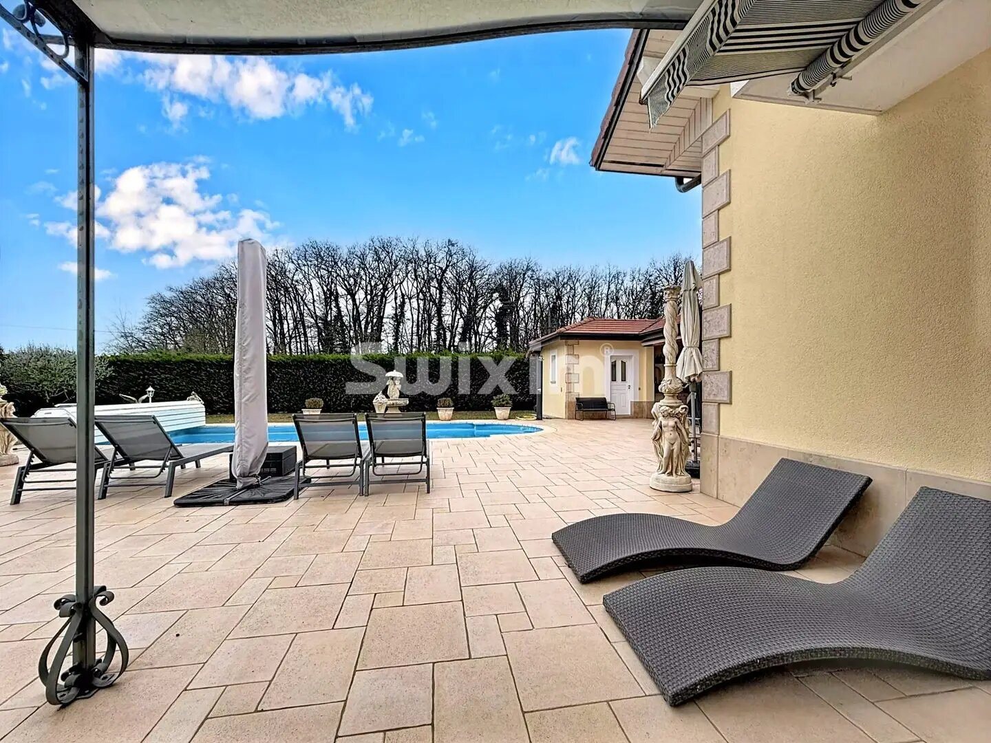 Maison à vendre, 313m², Veigy-Foncenex