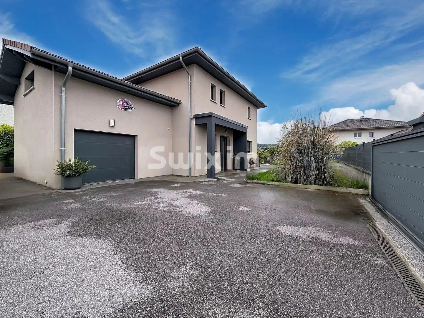 Maison à vendre, 120m², Feigères