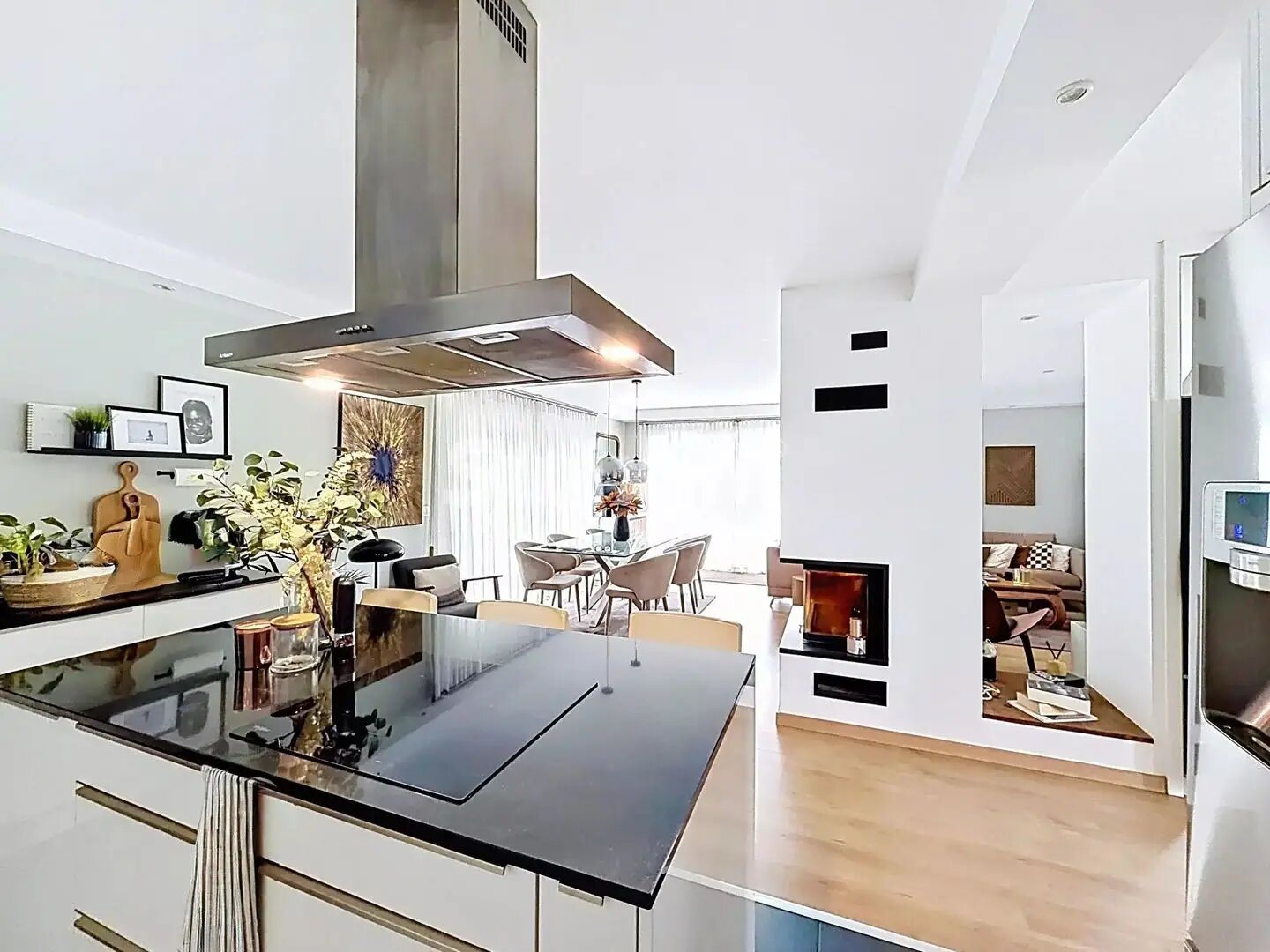 Maison à vendre, 120m², Feigères