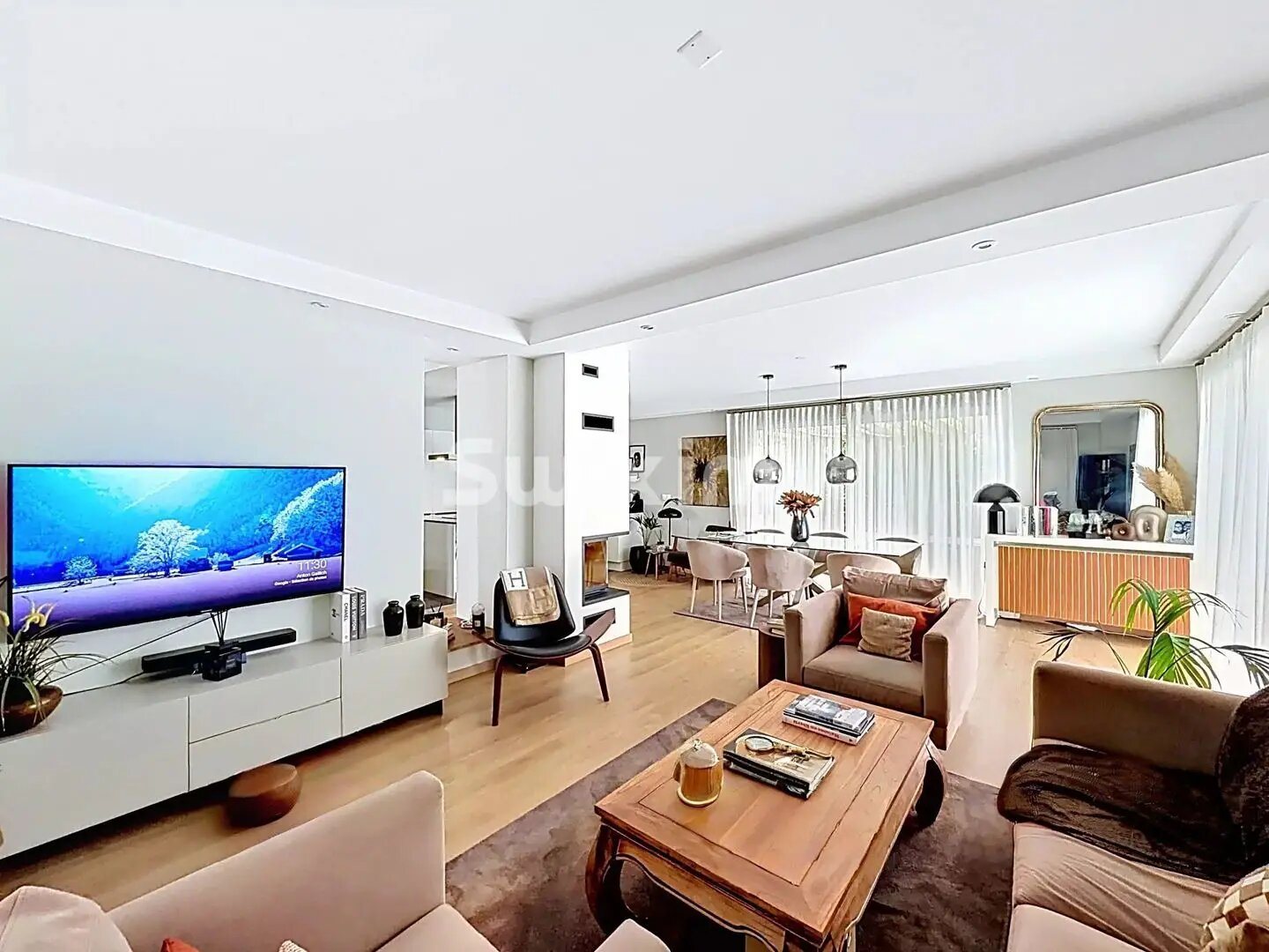 Maison à vendre, 120m², Feigères