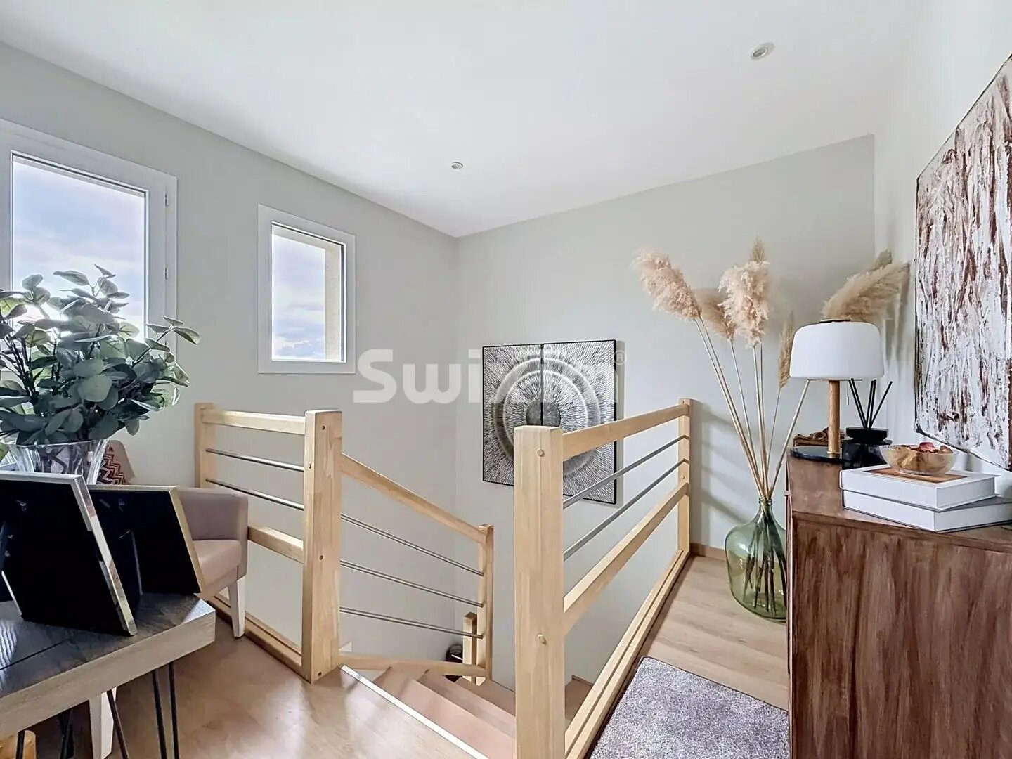 Maison à vendre, 120m², Feigères