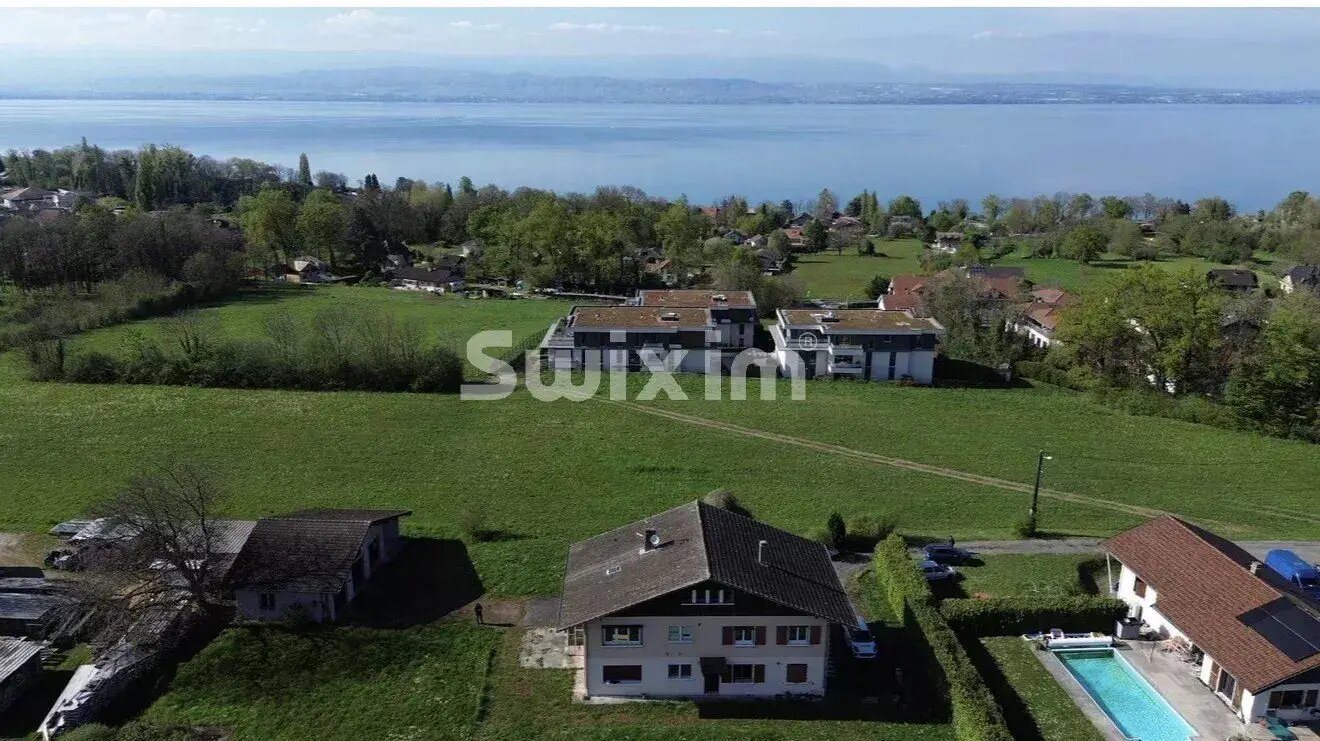 Maison à vendre, 231m², Anthy-sur-Léman
