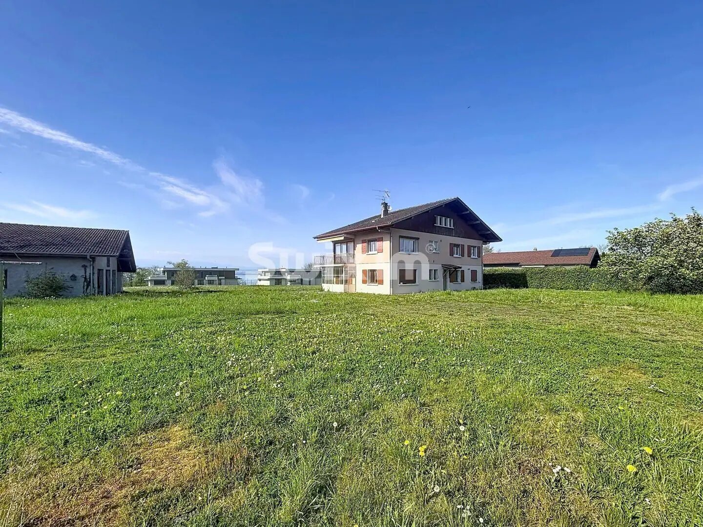 Maison à vendre, 231m², Anthy-sur-Léman