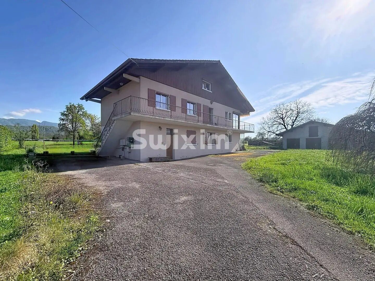Maison à vendre, 231m², Anthy-sur-Léman