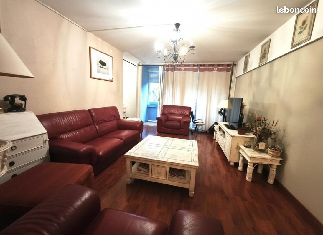 Appartement à vendre, 85m², Apt
