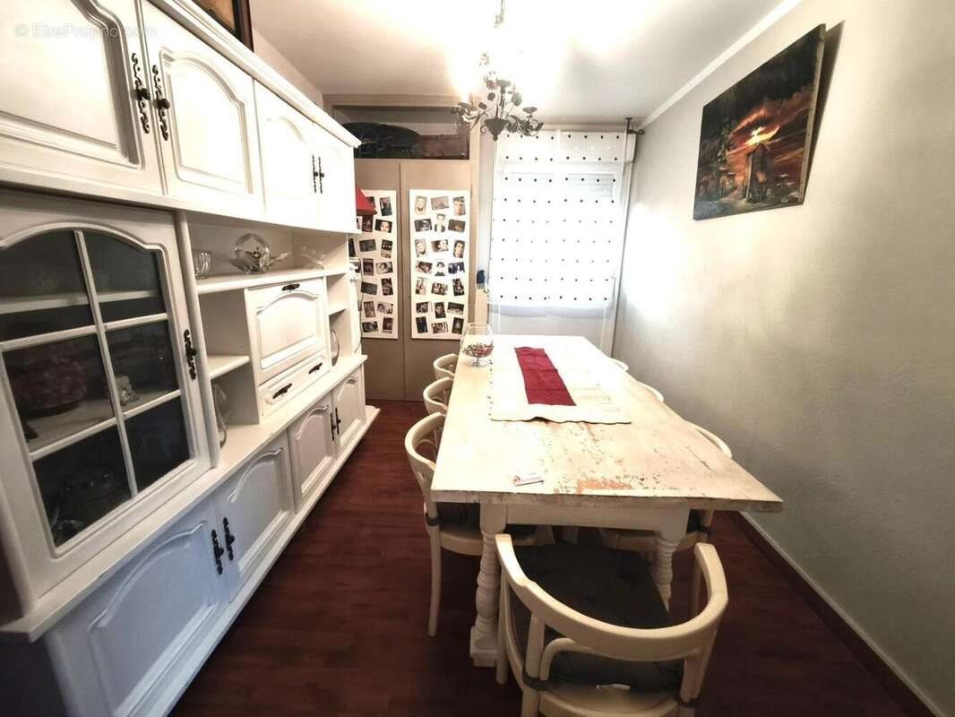 Appartement à vendre, 85m², Apt
