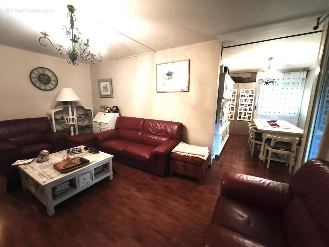 Appartement à vendre, 85m², Apt
