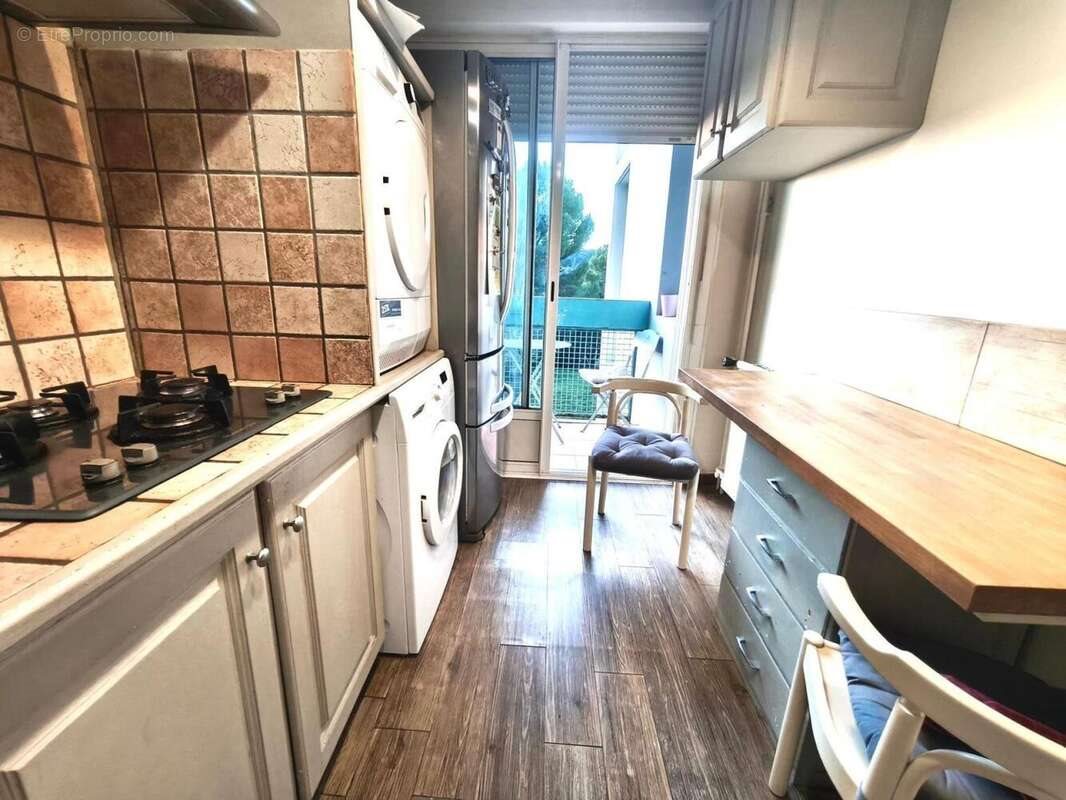 Appartement à vendre, 85m², Apt