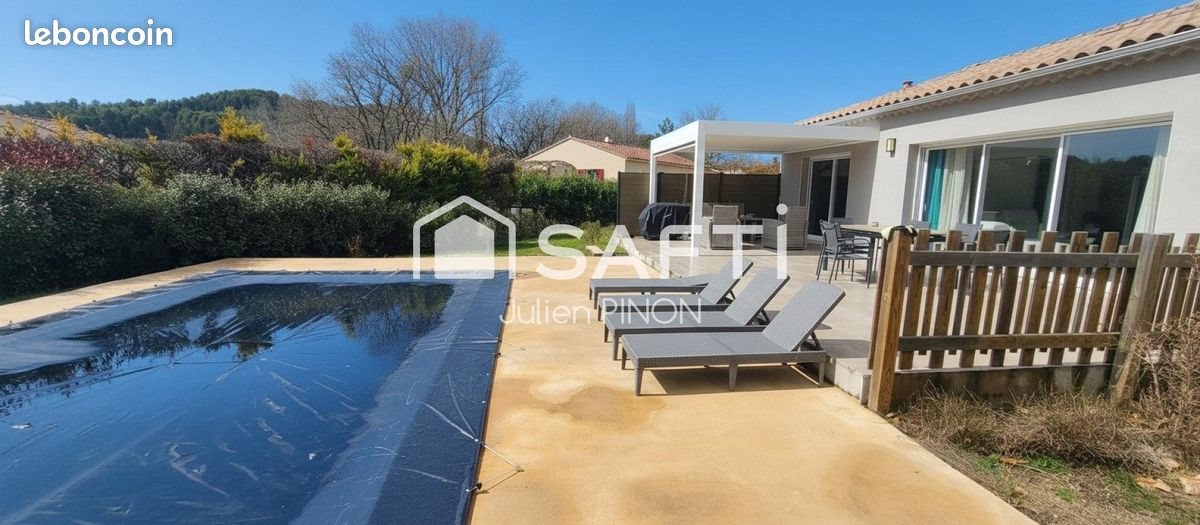 Maison à vendre, 100m², Gargas