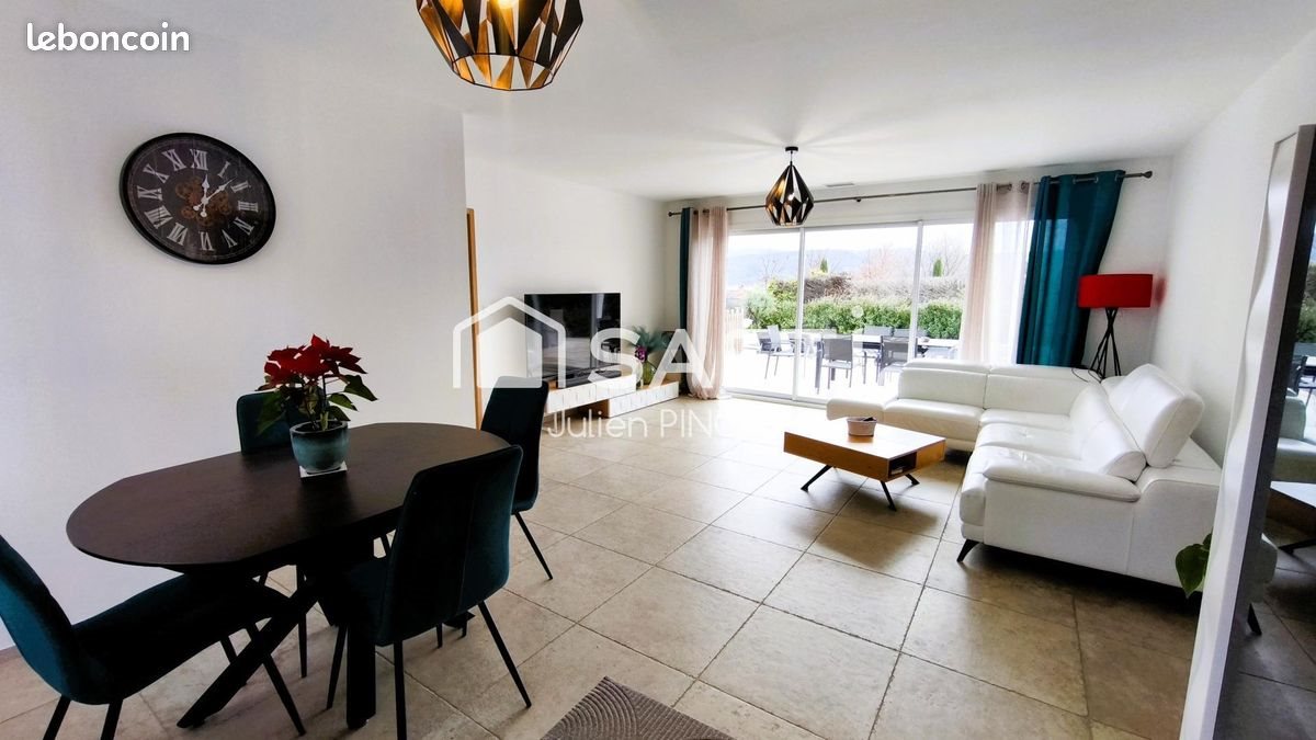 Maison à vendre, 100m², Gargas