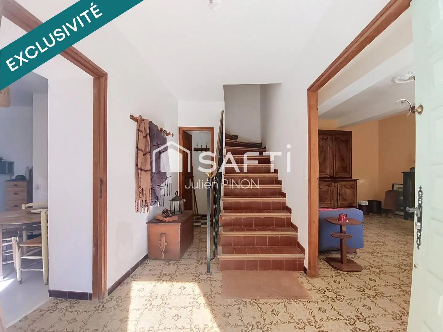 Maison à vendre, 140m², Saint-Saturnin-lès-Apt