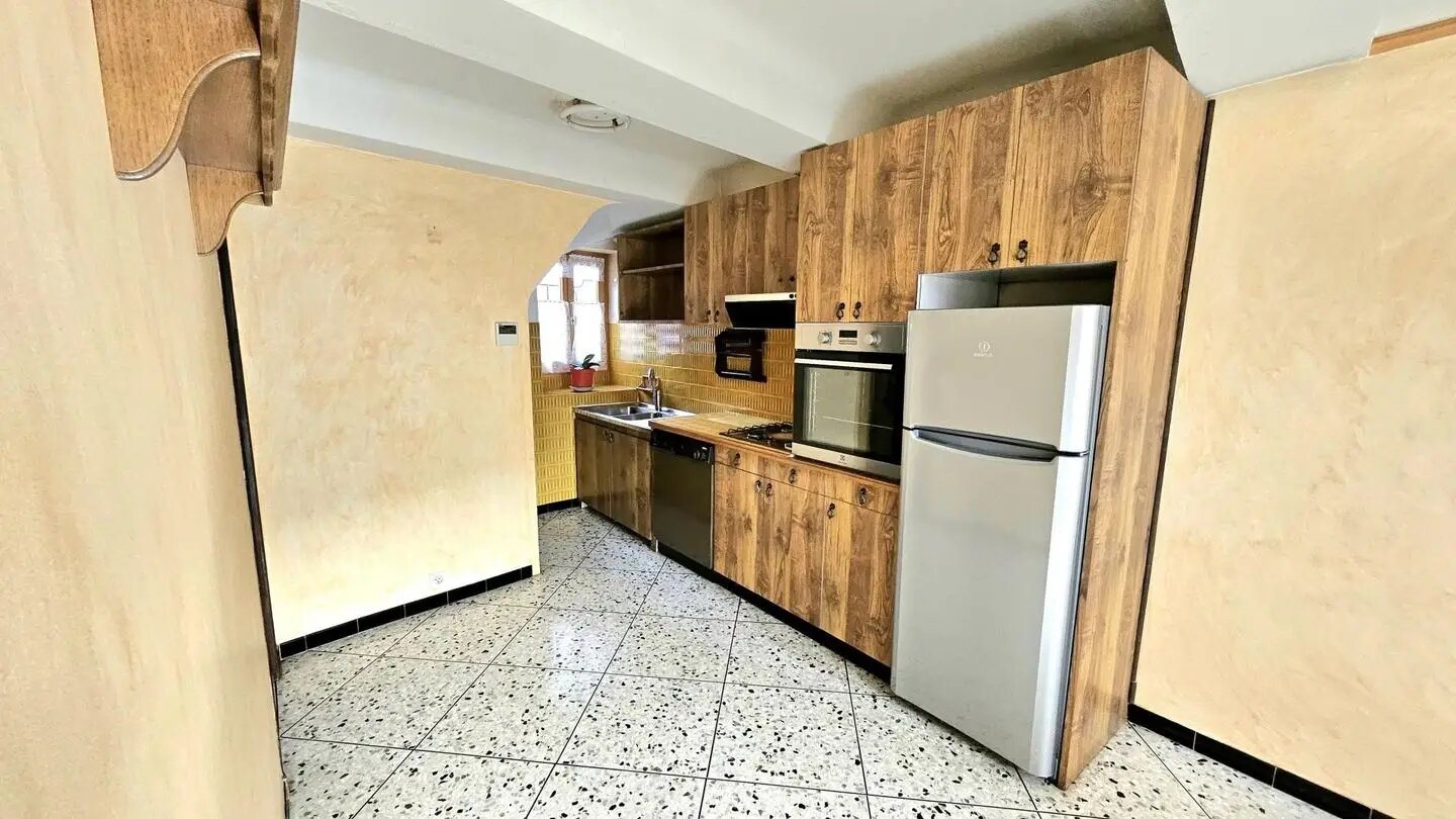 Maison à vendre, 94m², Villelaure