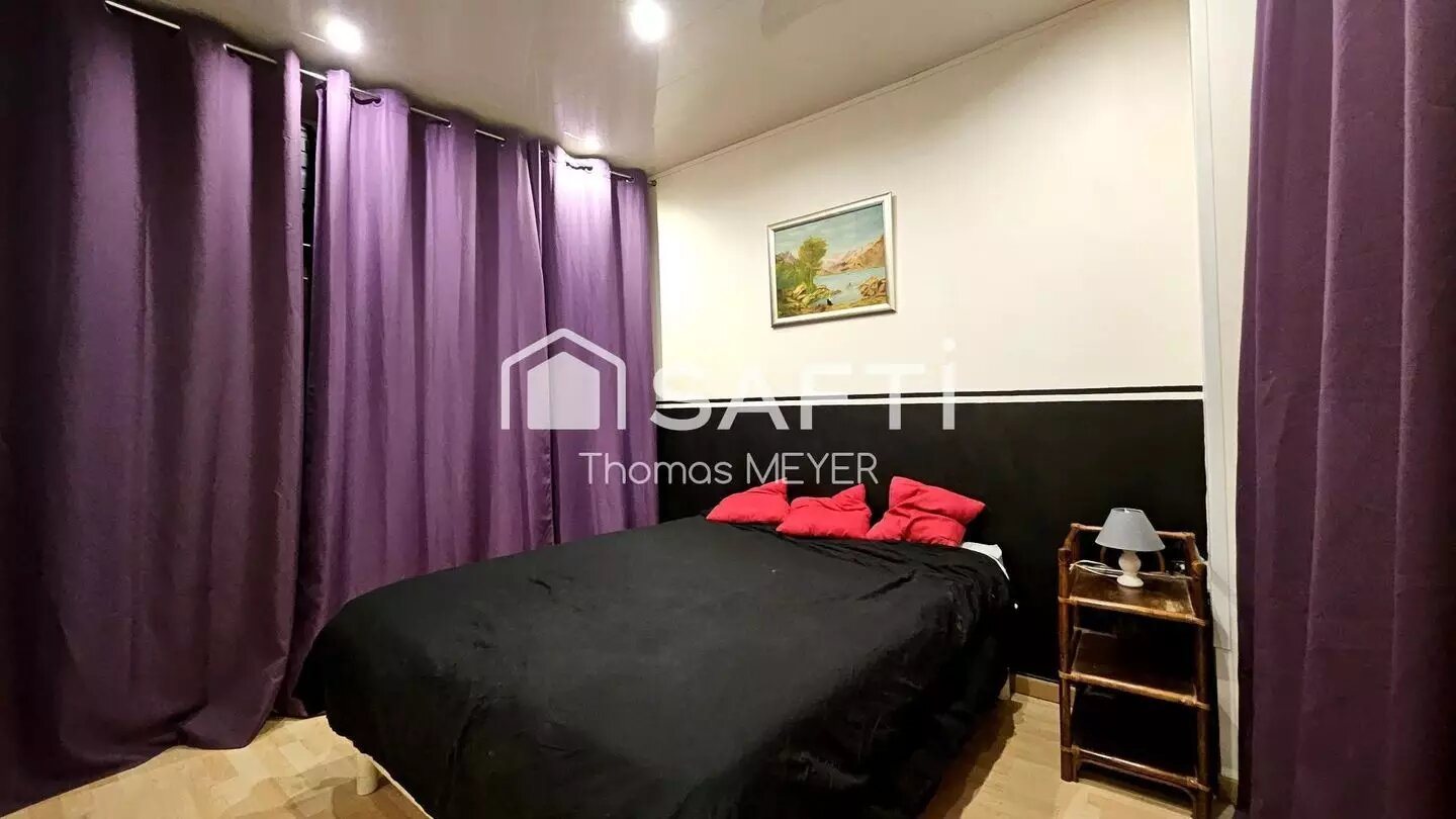 Appartement à vendre, 44m², Cucuron