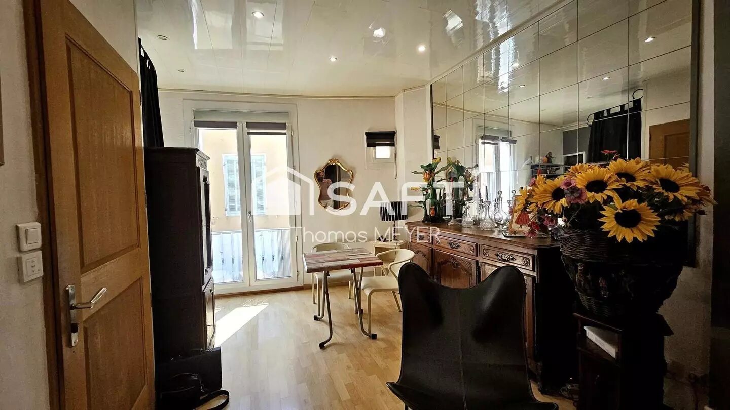 Appartement à vendre, 44m², Cucuron