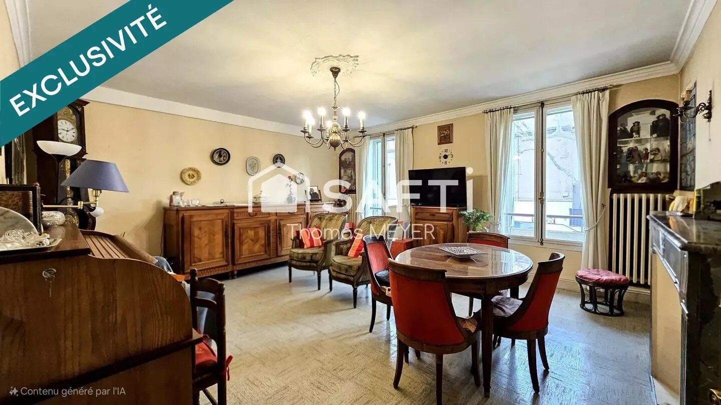 Maison à vendre, 140m², Pertuis