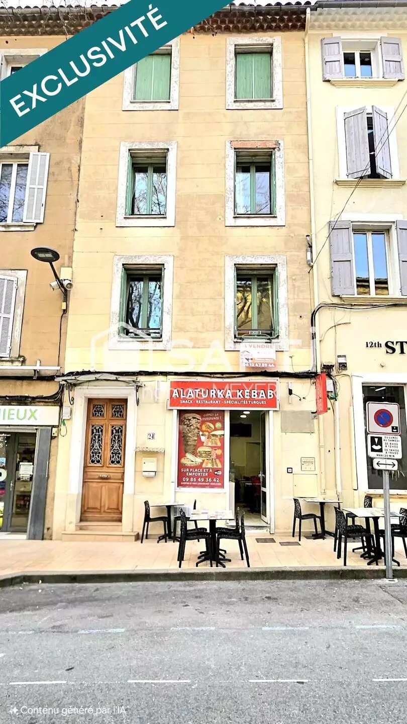 Maison à vendre, 140m², Pertuis
