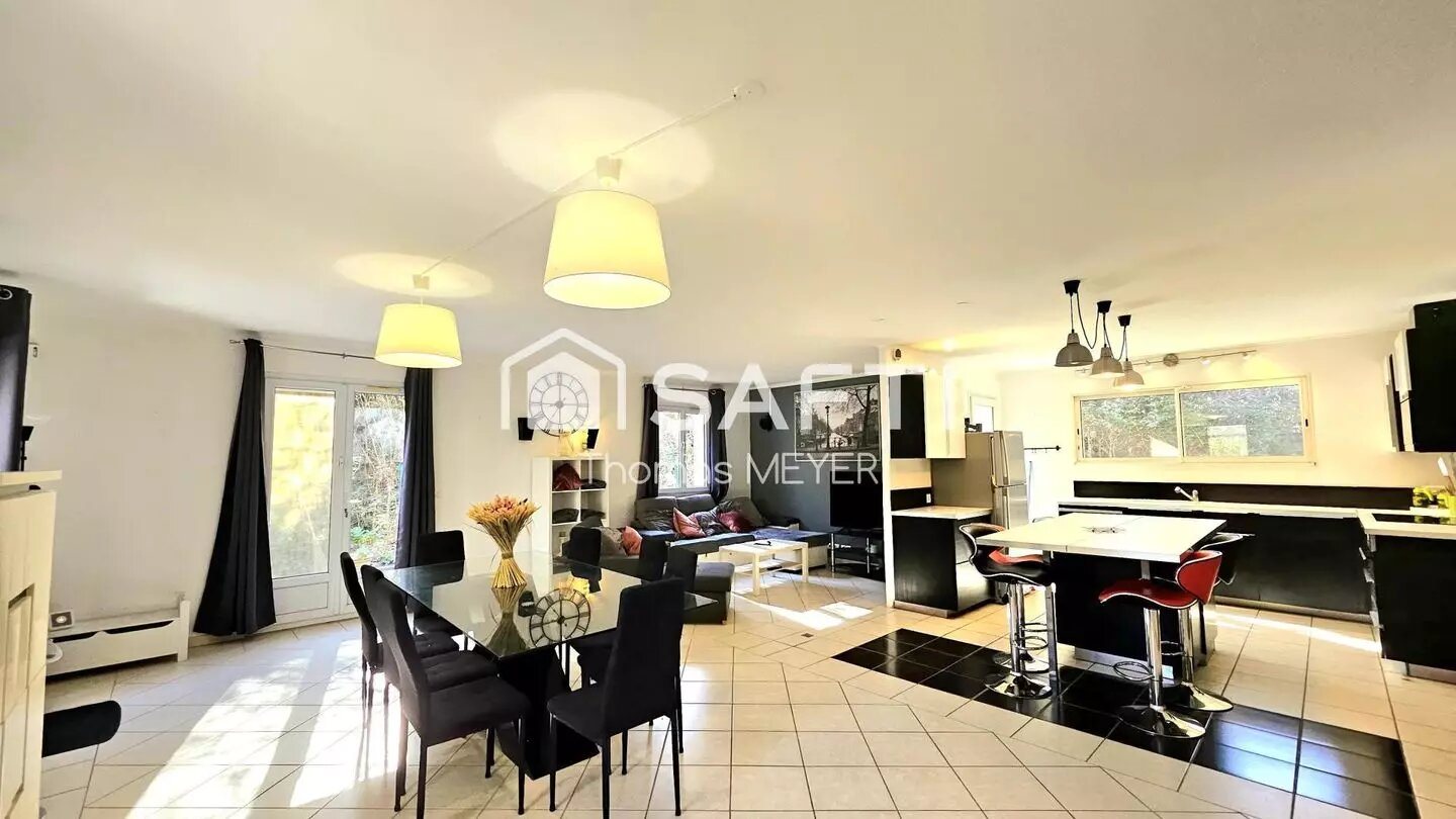 Maison à vendre, 150m², Ansouis