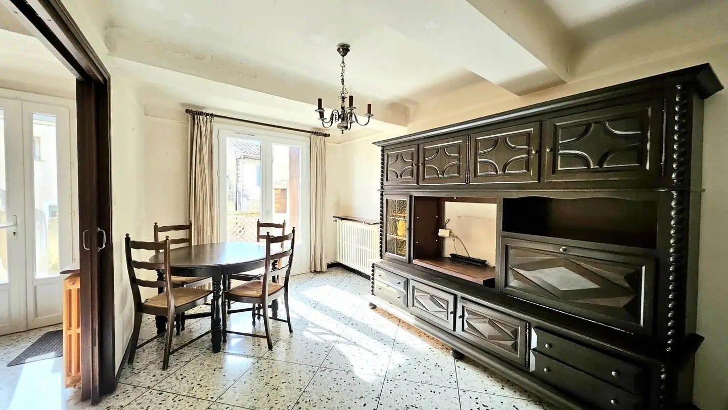 Maison à vendre, 94m², Villelaure