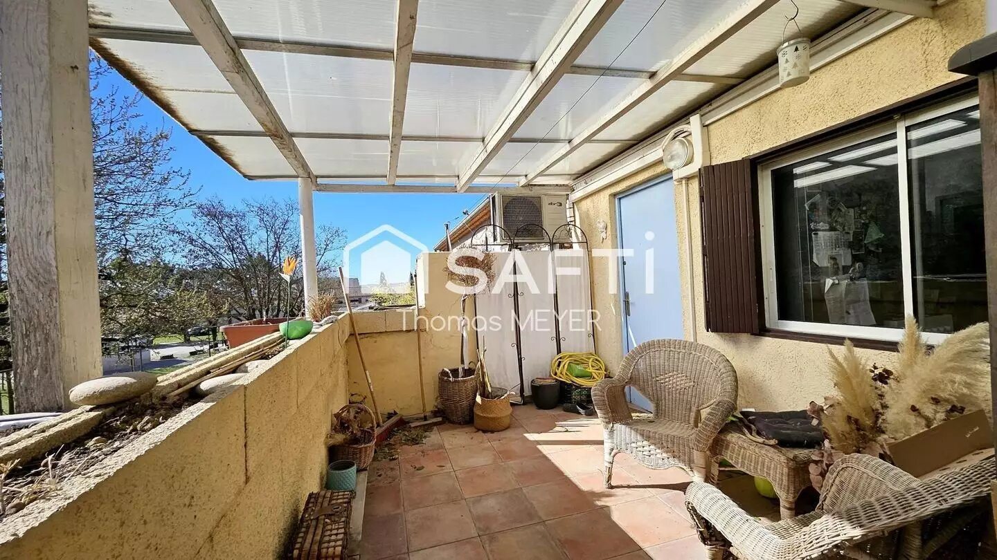 Appartement à vendre, 140m², Pertuis