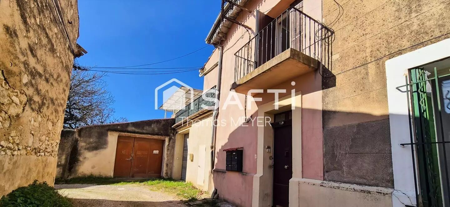 Appartement à vendre, 140m², Pertuis