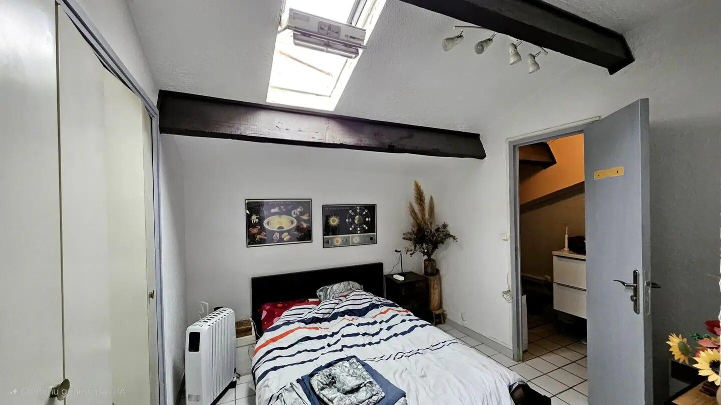 Appartement à vendre, 140m², Pertuis