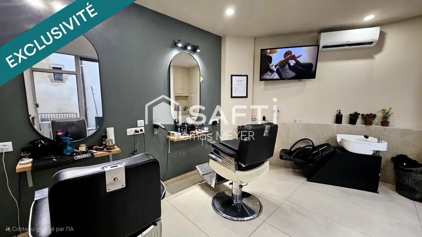 Appartement à vendre, 64m², Pertuis