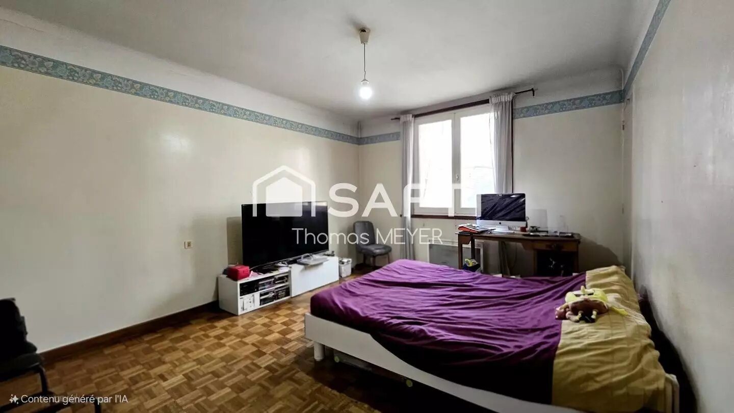 Maison à vendre, 95m², Pertuis