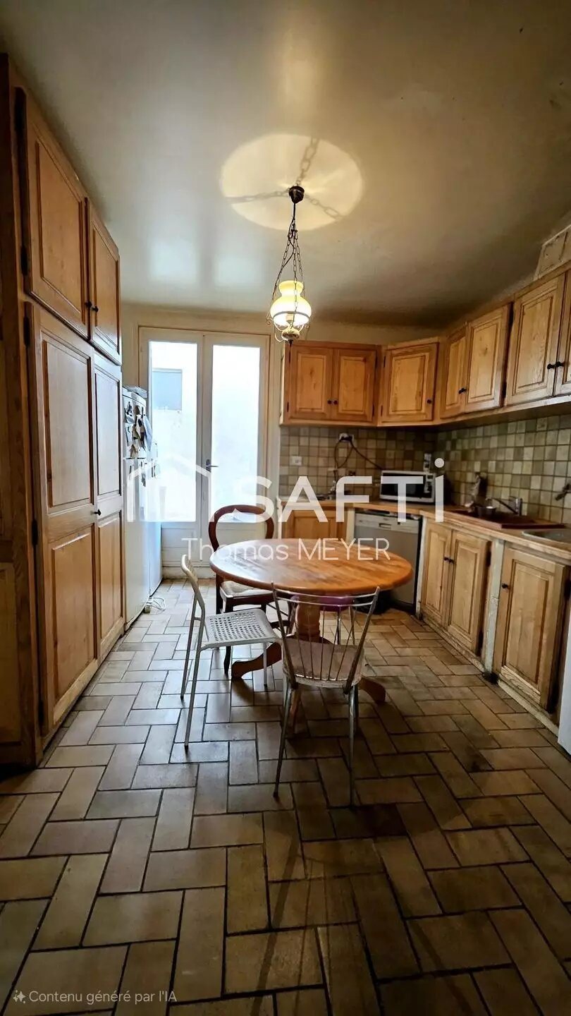 Maison à vendre, 95m², Pertuis