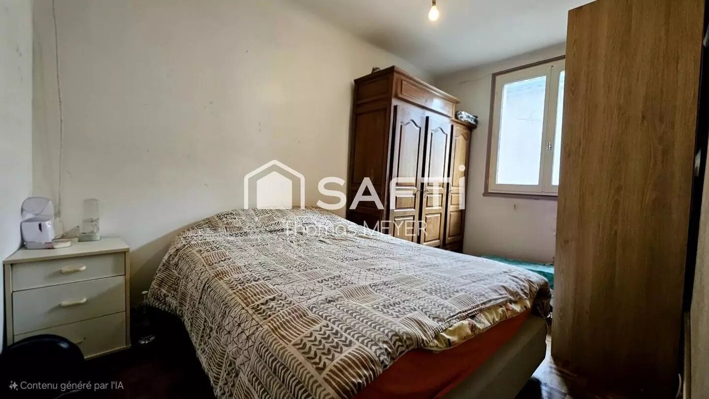 Maison à vendre, 95m², Pertuis