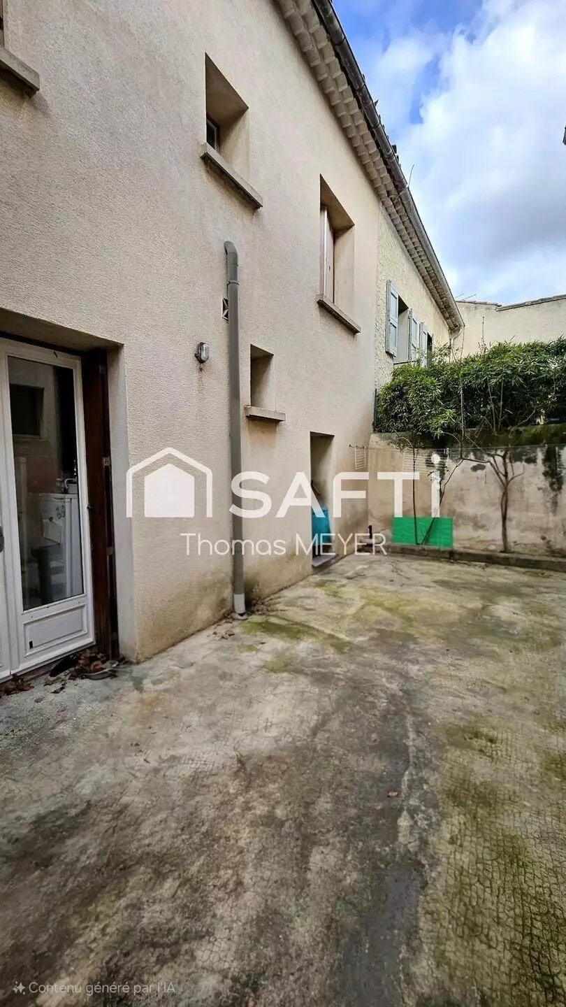 Maison à vendre, 95m², Pertuis