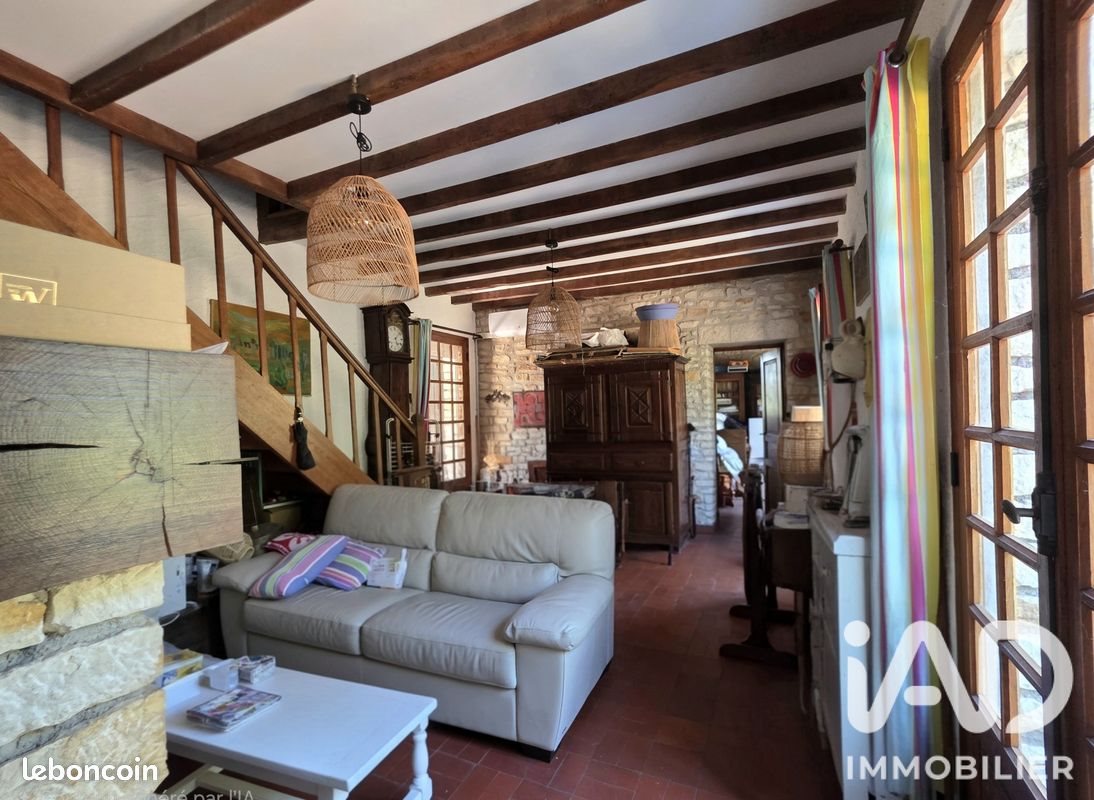 Maison à vendre, 105m², Loubressac