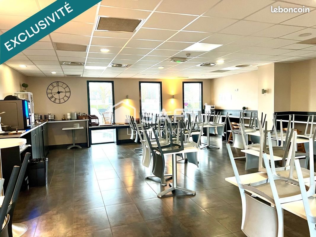 Appartement à vendre, 25m², Rungis
