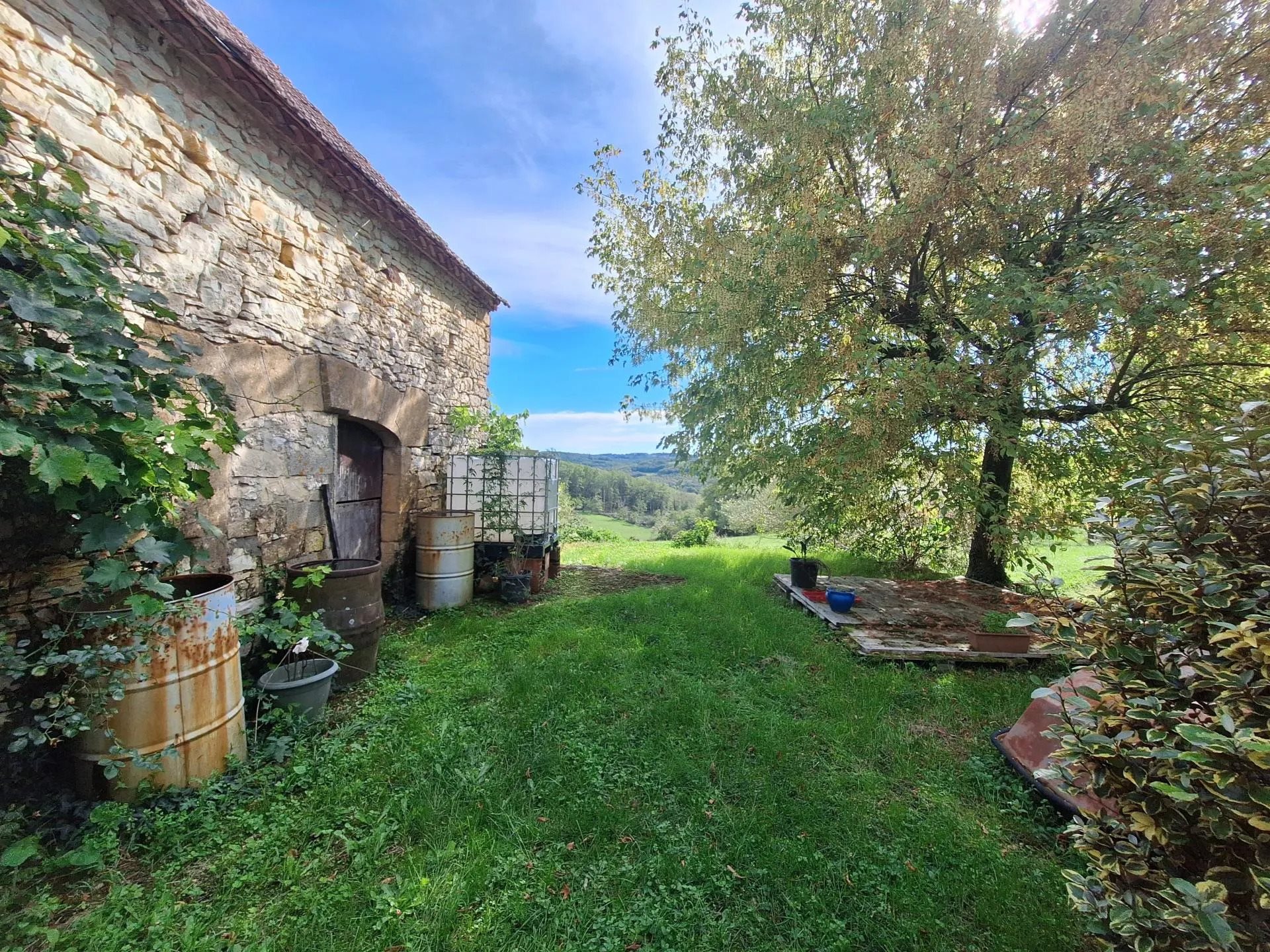 Maison à vendre, 120m², Dégagnac