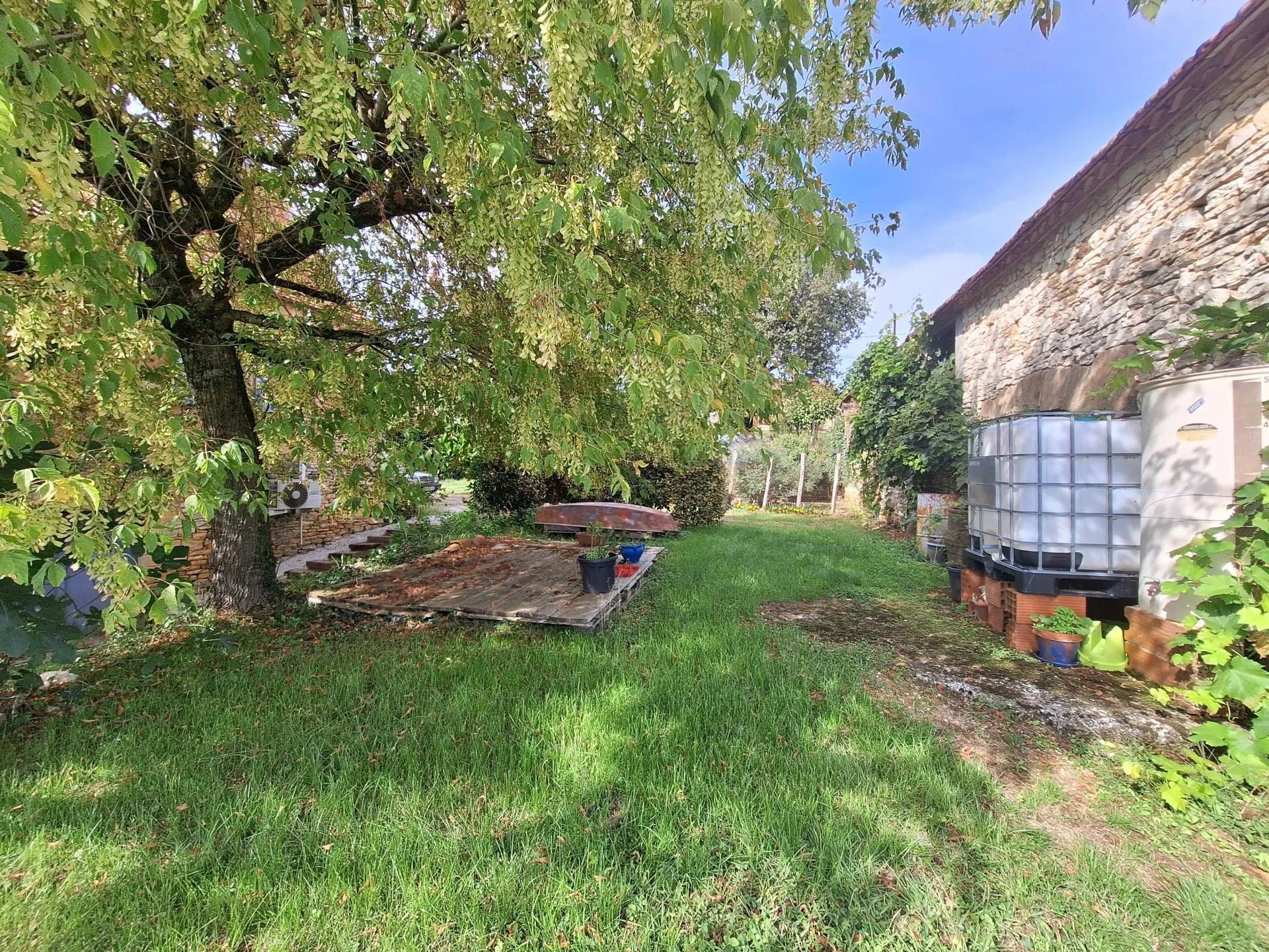 Maison à vendre, 120m², Dégagnac