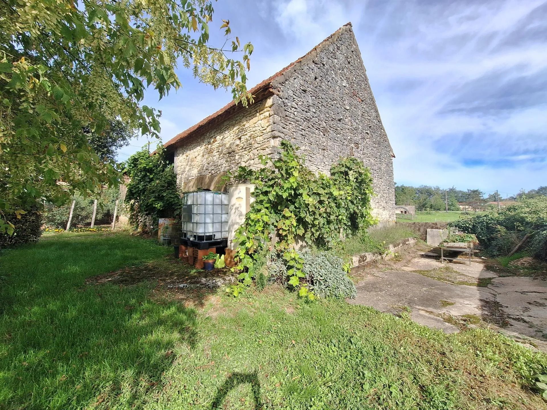 Maison à vendre, 120m², Dégagnac