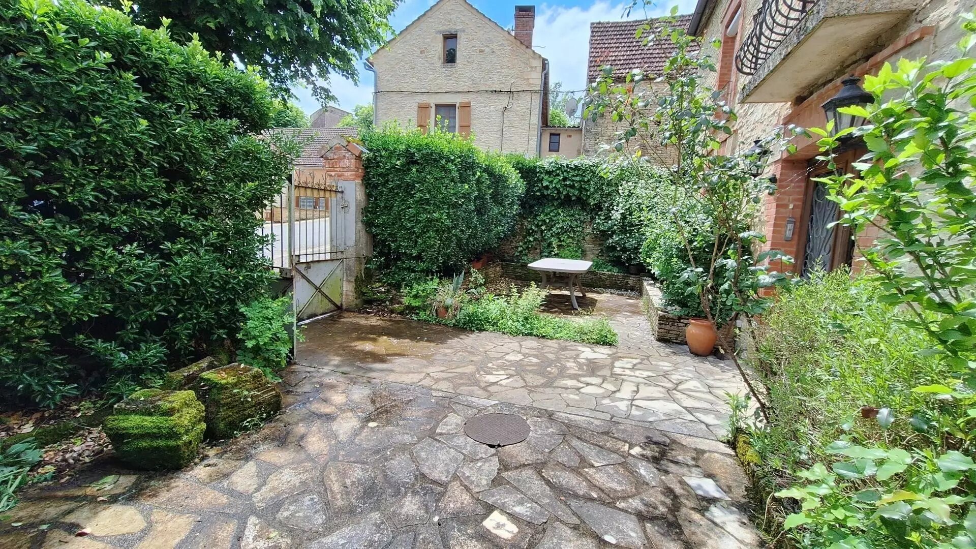 Maison à vendre, 150m², Thédirac
