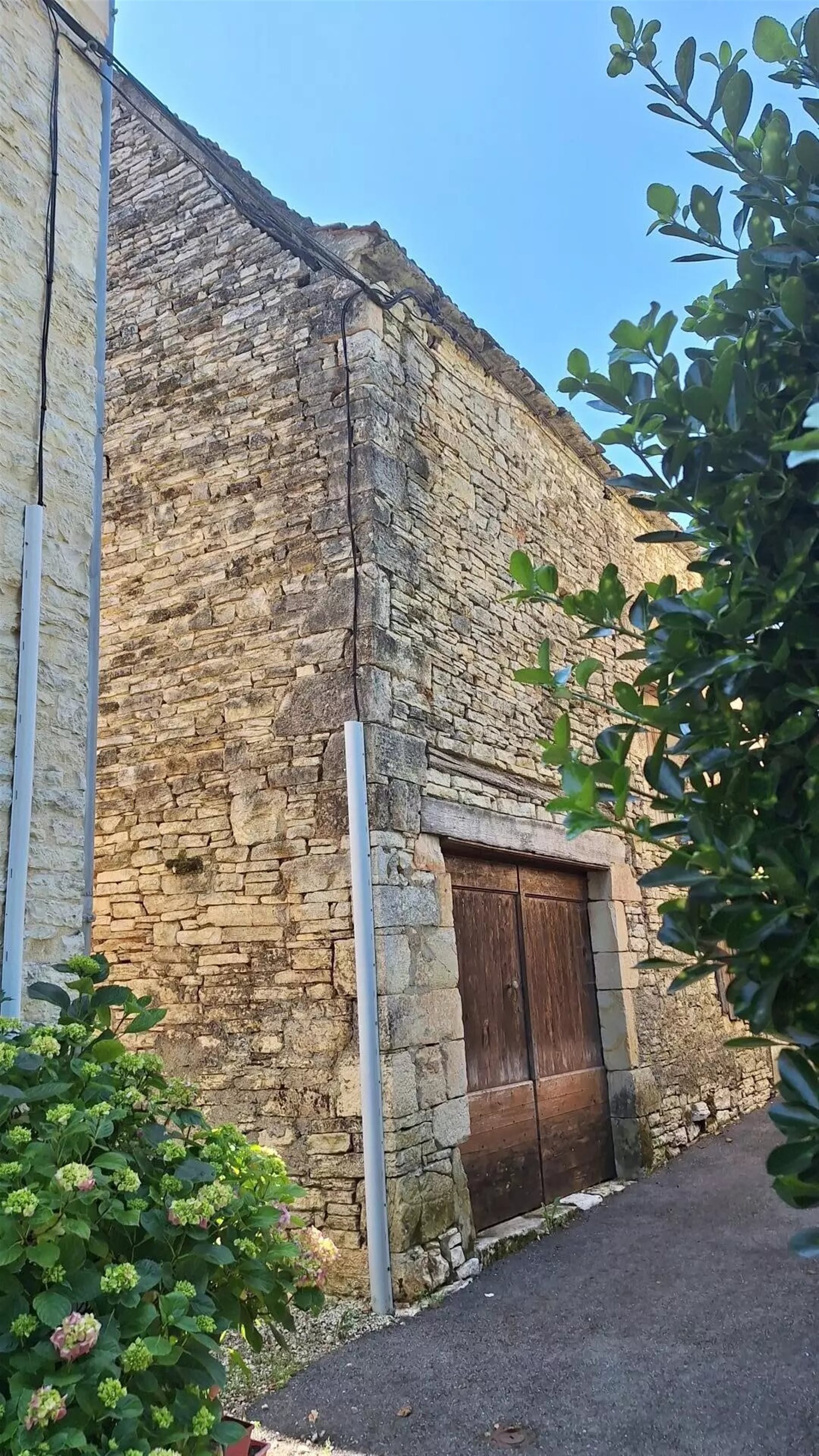 Maison à vendre, 150m², Thédirac
