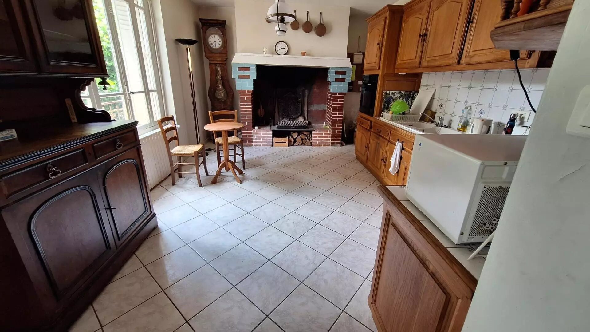 Maison à vendre, 150m², Thédirac