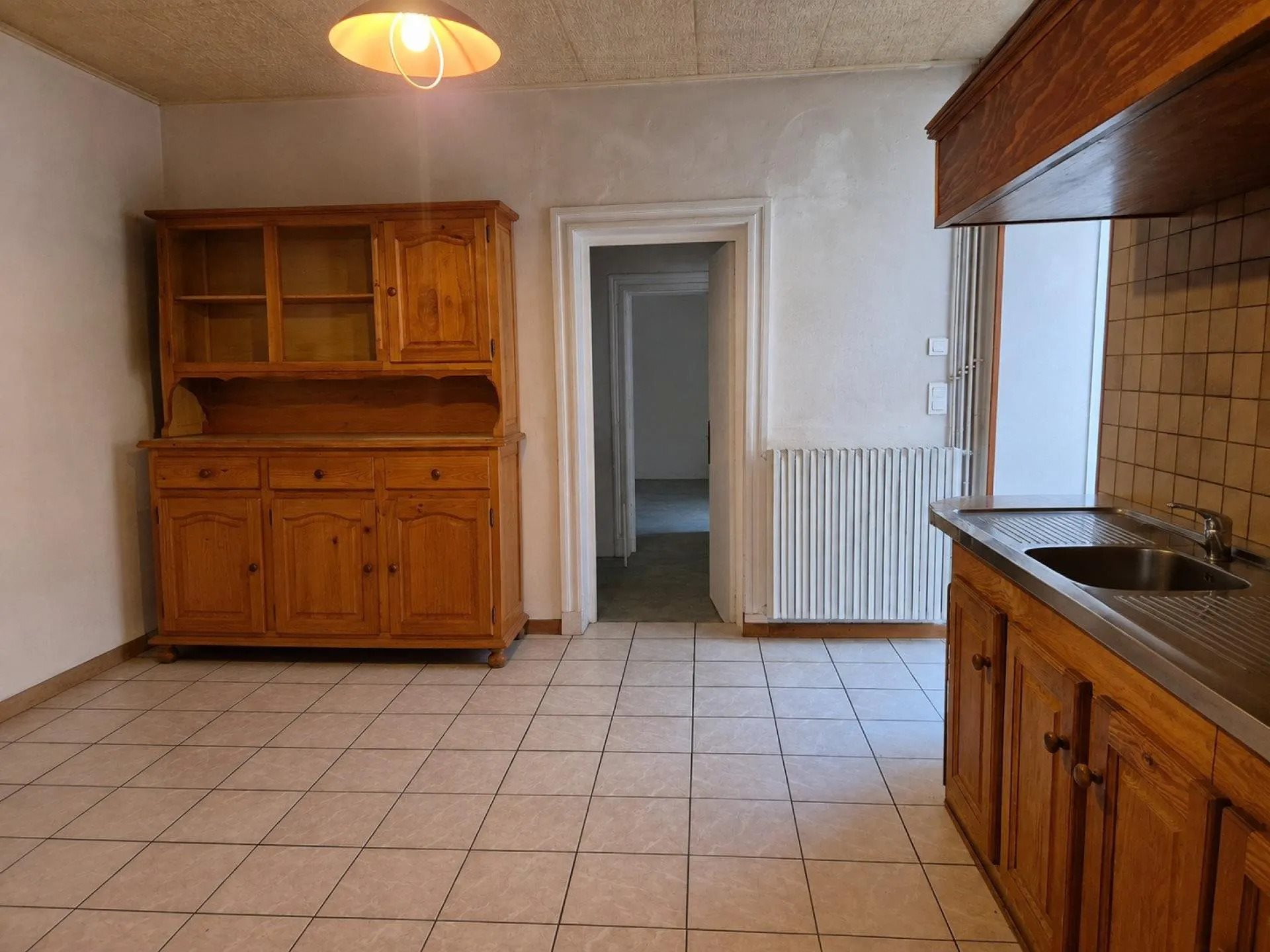 Maison à vendre, 125m², Carmaux