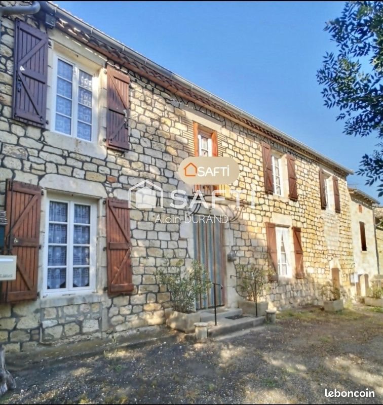 Maison à vendre, 204m², Cestayrols