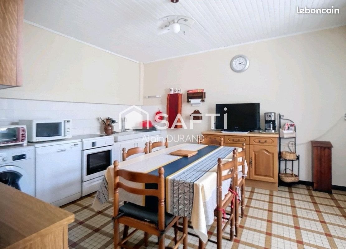 Maison à vendre, 204m², Cestayrols