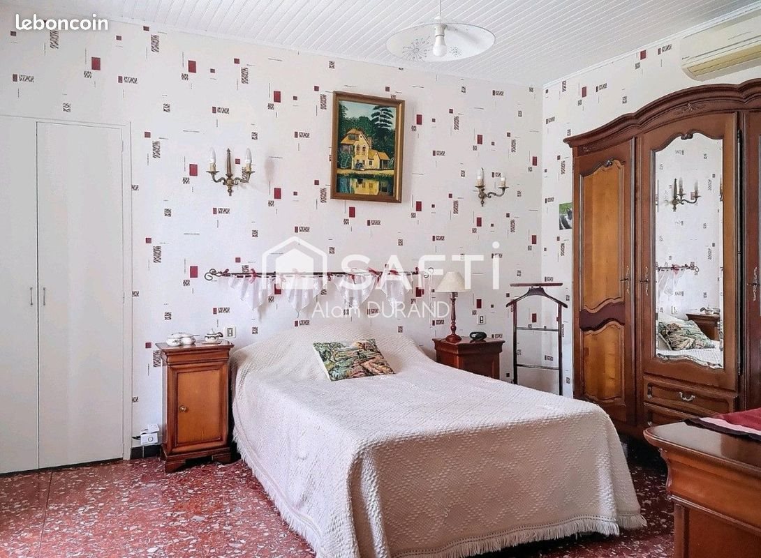 Maison à vendre, 204m², Cestayrols